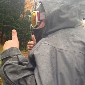 Meet your Posher, David